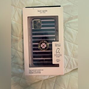 Kate Spade iPhone 11 Pro Max Case Never Opened
